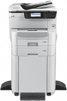 WorkForce Pro WF-C8190DTWC 